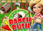 Ranch Rush