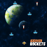 recover rocket