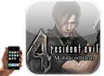 Resident Evil 4 PLATINUM