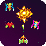 Retro Blaster