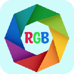 RGB Shooting Range