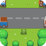Road Frog
