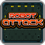 Robot Attack