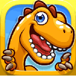 Run Dino Run
