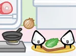 Sandwich Cooking Game