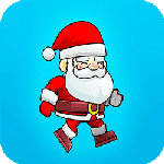 Santa Runner