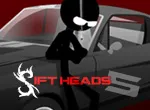 Sift heads 5