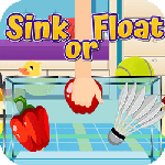 Sink or Float