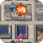 Sky Blaster