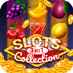 Slots Collection 3in1