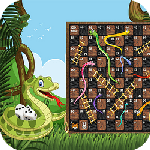 Snake n Ladders Game