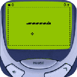 SnakeBit 3310
