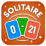 Solitaire Zero 21