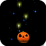 Space Pumpkin