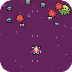 Space Shooter Alien