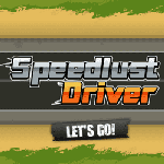 Speedlust Driver
