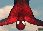 Spider Man 2 Endless Swing