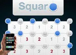 SquarO pour iPhone