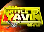 Star Wars The Battle of Yavin