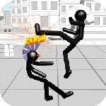 Stickman Fighting