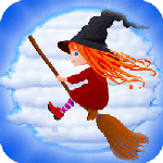 Stunt Witch