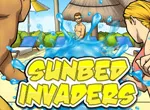 Sunbed Invaders