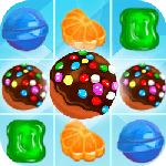 Super Candy Jewels