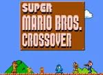 Super Mario crossover