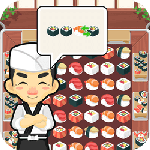 Sushi Chef
