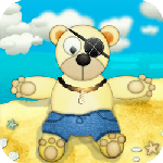 Teddy Summer Dress-up