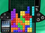 Tetris pour iPad