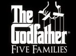 The Godfather Five families