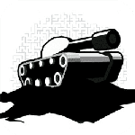 The War Tank Chase
