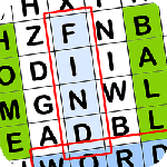 The Word Search