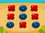 Tic Tac Toe HTML5