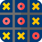 Tic Tac Toe Multiplayer X O