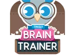 Jouer à Tingly Brain Trainer sur tablettes et smartphones
