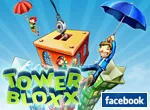 Tower bloxx sur Facebook