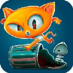Trash Dash