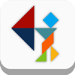TRZ Tangram
