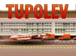 Tupolev TU-46