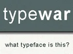 TypeWar