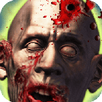 Undead Walking Experiment