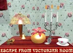 Victorian Room Escape