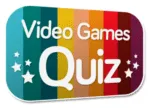 Video Games Quiz