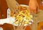 Vive les frites