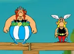 Wake Up Asterix and Obelix 2