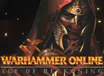 Warhammer Online - Age of Reckoning