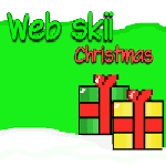 Web Ski Christmas