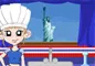World class chef USA